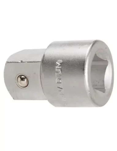 Adaptador Maurer Aumentador 3/4" Hembra 1" Macho