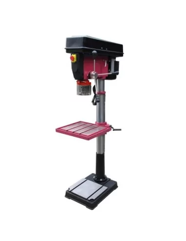 Taladro Columna Suelo 1500 W. 32 mm.