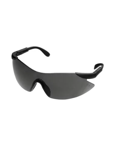 Gafas Proteccion En166 Patillas Ajustables Gris