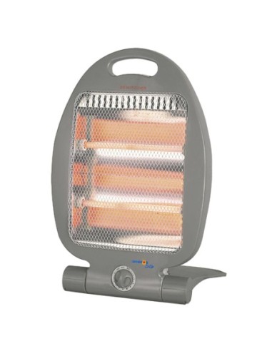 Estufa Radiante Pie 400 / 800 W.