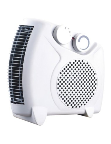 Calefactor Termoventilador Vertical / Horizontal 1000 / 2000w