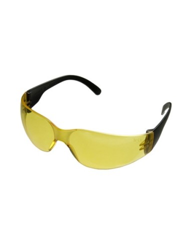 Gafas Proteccion En166 Sport Ambar