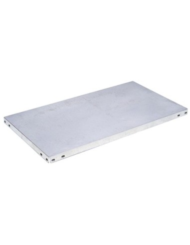 Batea Estanteria Galvanizada 80x50 cm.