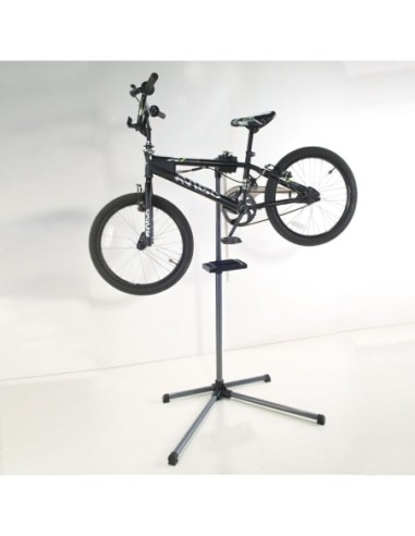 Soporte Para Bici Caballete Taller