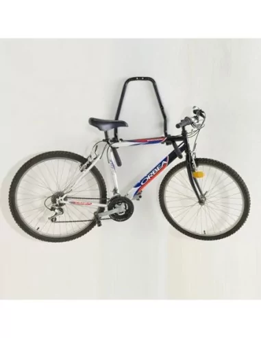 Soporte Para Bicicletas Pared Multiusos