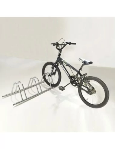 Soporte Para Bici Suelo Individual Modular