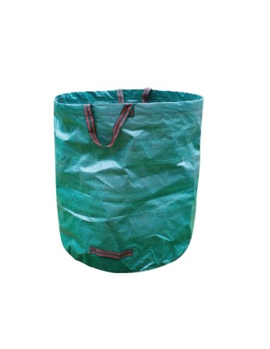 Saco Jardin Recoge Hojas 67ø x 76 cm.