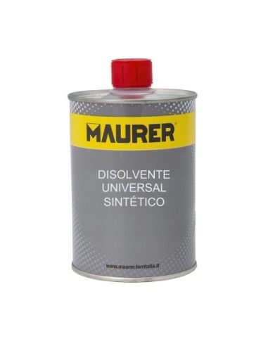 Disolvente Universal Sintetico 0,5 Litros