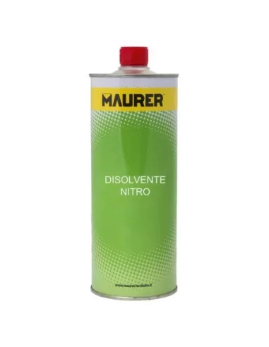 Disolvente Nitro 1 Litro