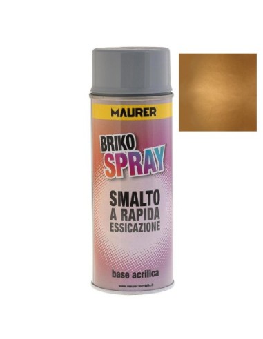 Spray Pintura Laton 400 ml.