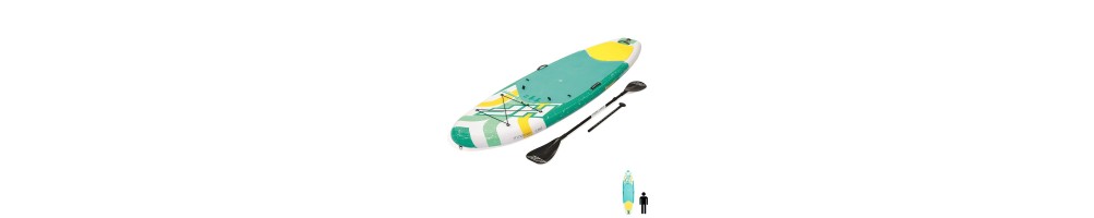 Todo en Barcas / Kayak / Tablas Paddle Surf