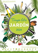 Jardin 2024