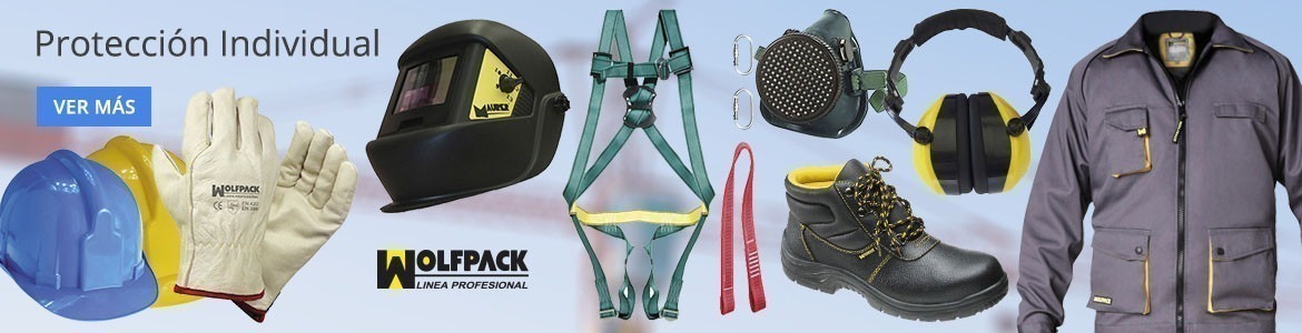 proteccion_ Individual