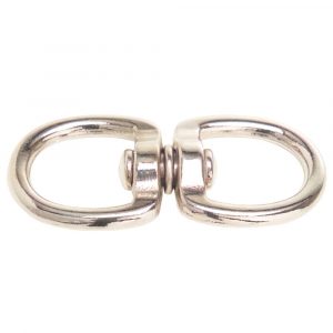 Anilla Quitavueltas 3/4" 70x30 mm.